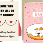 15 Naughty Valentine s And Anniversary Cards For Your Sexy Spouse Rare
