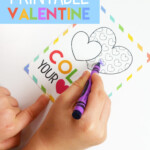 17 Free Printable Valentine Greeting Cards Tip Junkie