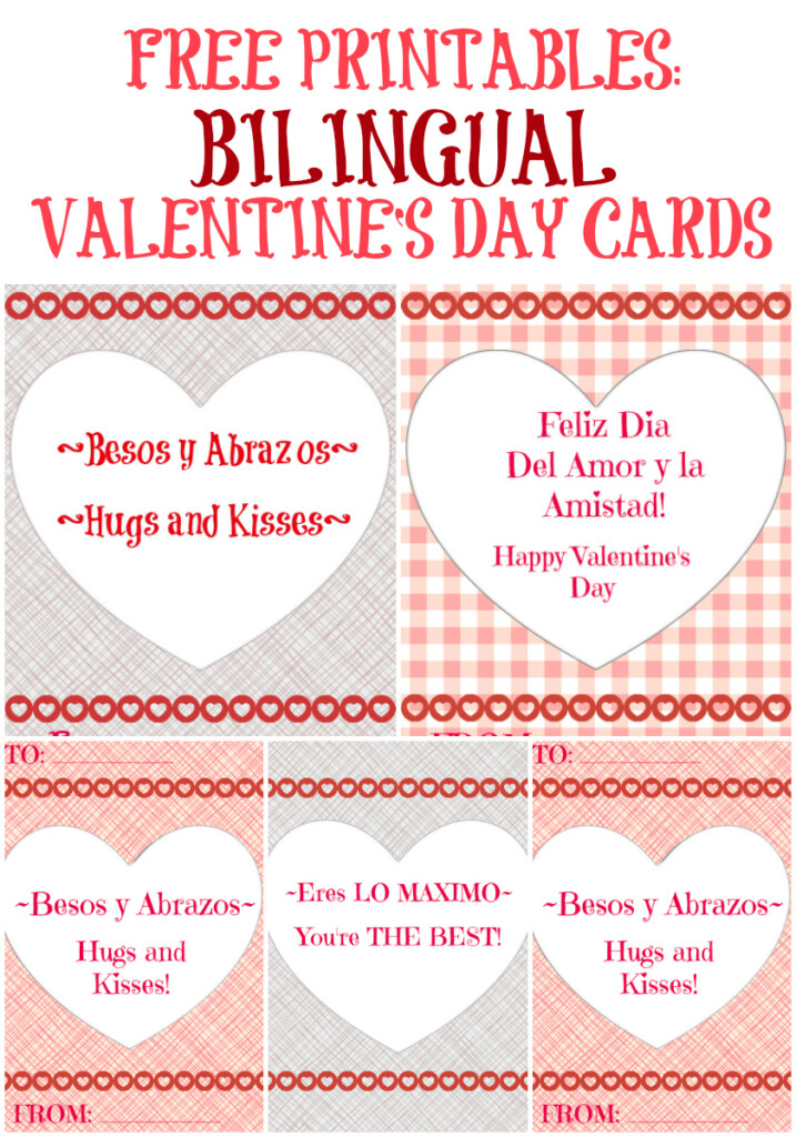 20 Valentine s Day Printables In Spanish Orange County Guide By 