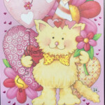 A Hug A Kiss And A Wish Daughter Valentine s Day Card Happy