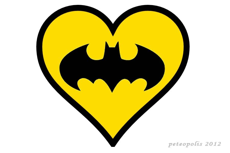 Batman Valentine By Peteopolis On DeviantART Batman Valentines