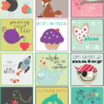 Classroom Valentine s Day Labels printables Free Printable Labels