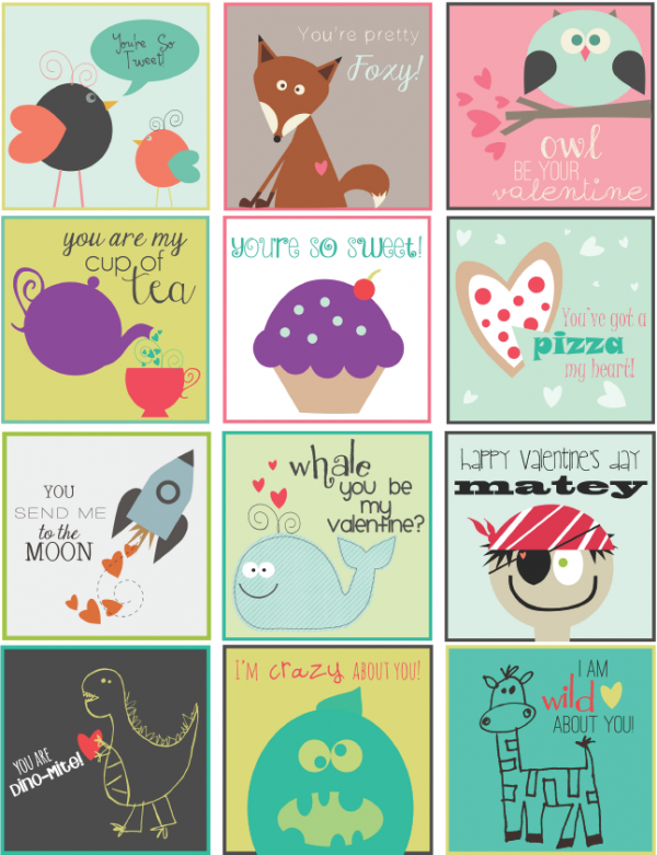 Classroom Valentine s Day Labels printables Free Printable Labels 