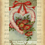 Crafty In Crosby Valentine Printables For Any Style