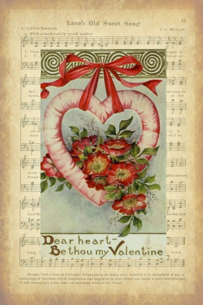 Crafty In Crosby Valentine Printables For Any Style
