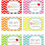 Delightful Order Valentines Printables Free Printable Valentines