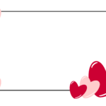 Free Clipart N Images Free Valentine Card Template
