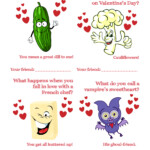 Free Printable Funny Valentine s Day Cards About A Mom