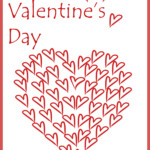 Free Printable Valentine Cards