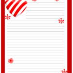 Free Printable Valentine s Day Writing Paper