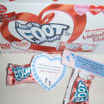 Fruit Roll Vday Printable Tags Teaching Heart Blog Candy Bar