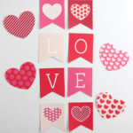 Fun Valentines Day Printables Classy Clutter