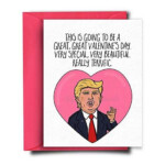 Funny Valentines Day Card Funny Valentine Card For Him Funny