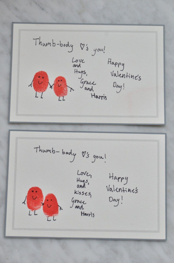 Grandparent Valentine Card Google Search Kids Valentines For 