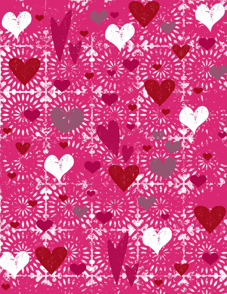 Http jamiebrock hubpages hub Printable Freebies Valentines Day 