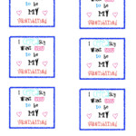 I CEREALsly Want You To Be My Valentine Free Printable A Sparkle Of