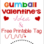 I Chews You Valentine Idea Printable Crazy Little Projects