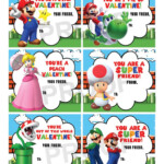 Pin En Valentines