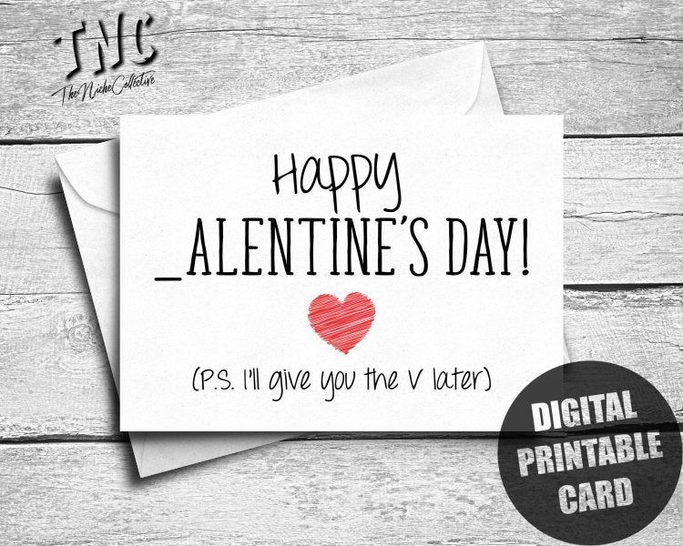 Pin On Valentine s Day Cards