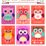 Pin On Valentine s Day Printables At ValetineCorner