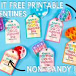 Pop It Printable Valentine Cards That s What Che Said