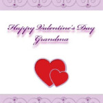 Printable Valentine Cards For Grandma And Grandpa