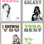 Star Wars Valentines Google Search Star Wars Valentines Valentines