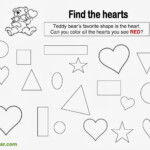 Story Pear Free Valentine Day s Printable Sheets For Preschoolers