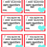 Trisha B Blog Class Valentines Bubbles Valentines Printables