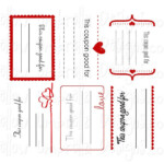 Valentine Coupons Valentines Coupons Umbrella Designs Free