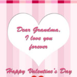 Valentine Quotes For Grandma QuotesGram