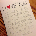 Valentine s Card For Husband Modern Love Cards For Husband