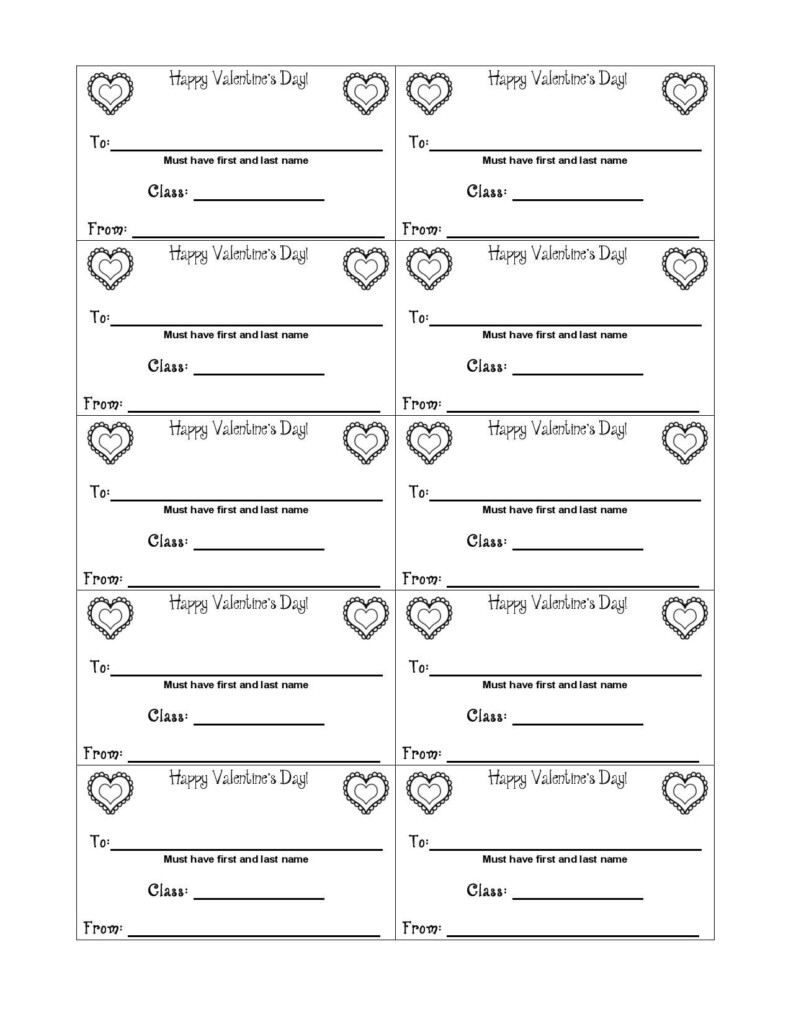 Valentine s Day Candy Gram Templates Valentine Candy Grams Candy 