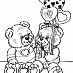 Valentine s Day Coloring Pages Minnesota Miranda