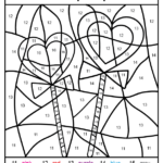 Valentine s Day Kindergarten Worksheets FREE Printable PDF Valentine