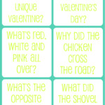 Valentine s Day Printable Jokes For Kids The Gunny Sack