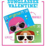 Valentine s Day Printables The Charm IT Spot