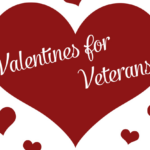 Valentine s For Vets Card Making Set For Wednesday Jan 30 At 6 30pm