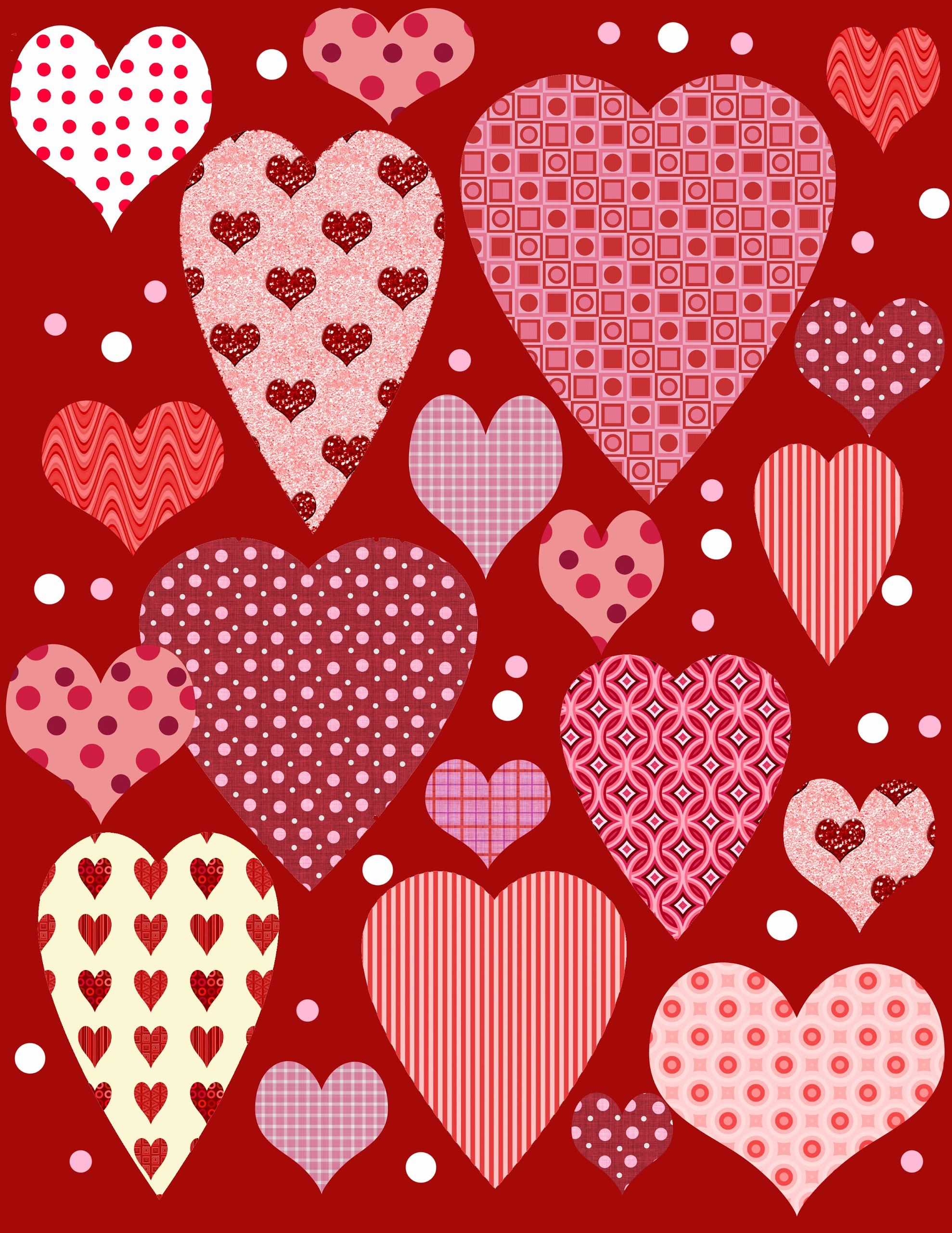 Valentines Printables Free Valentines Printables Printable Scrapbook 