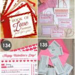 100 Free Printable I Love You Cards For Him The Dating Divas