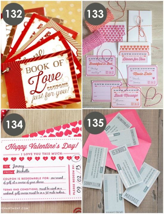 100 Free Printable I Love You Cards For Him The Dating Divas