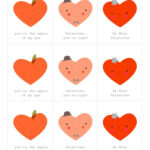 14 Printable Valentine s Day Cards For The Classroom Cool Mom Picks