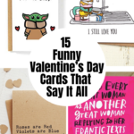 15 Funny Valentine s Day Cards That Say It All