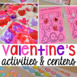 20 Best Valentines Day Activities For Preschoolers Best Recipes Ideas