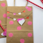 30 Cool Printable Valentine Bag Decorations Ideas PinMomStuff