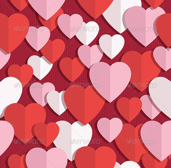 45 Free Valentine Patterns To Enhance Your Valentine Designs Free 