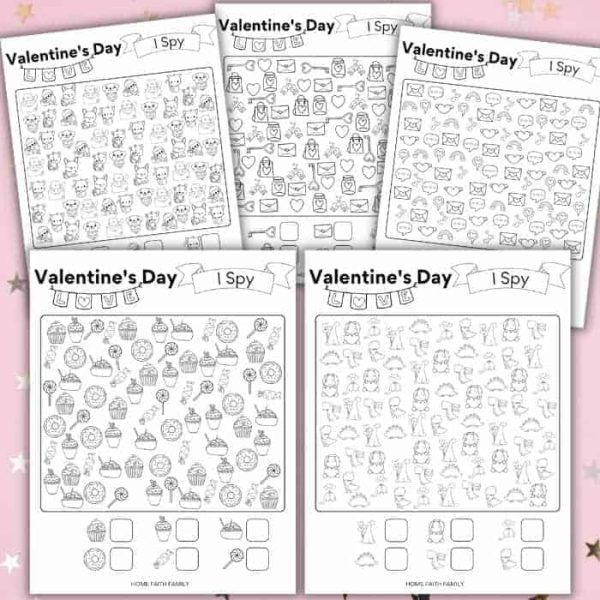 5 Free I Spy Valentine s Day Printables For Kids Home Faith Family