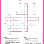 7 Best Valentine s Day Printable Puzzles PDF For Free At Printablee