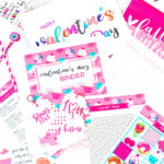 95 Free Printable Valentine Cards For Kids Free Printable Valentines