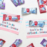 Airhead Valentine Printable Free Printable